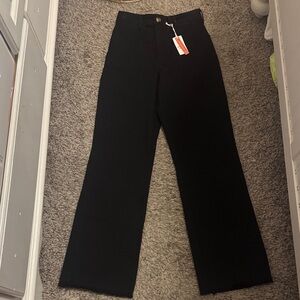 NWT marine layer jeans size 2